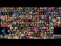 Mortal Kombat Chaotic New Era ABSOLUTE ZERO