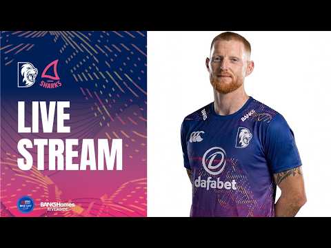 LIVE STREAM: Durham v Sussex Sharks: Metro Bank One Day Cup