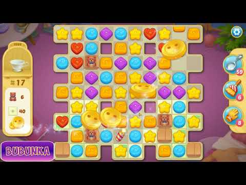 Matchington Mansion level 3089 HD