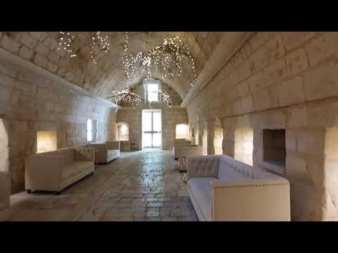 Tra fiaba e realtà: La magia di Villa Zaira - novità 2020