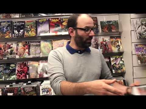 Des Cades Mike Mignola pour sublimer vos intérieurs !
