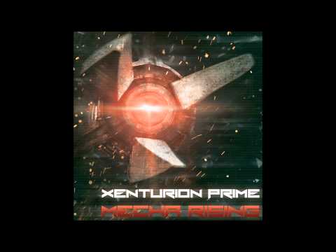 Xenturion Prime - Second Nature