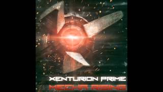 Xenturion Prime - Second Nature