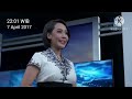 Jeda Iklan Nusantara TV 7 April 2017