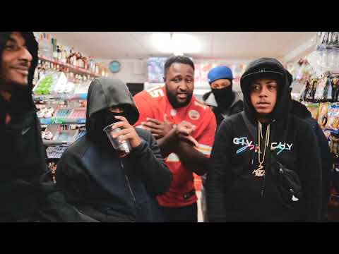 Big Grizz - Cold Life