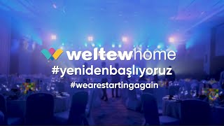 Weltew Home 2022 Gala Night For The Champion Dealers