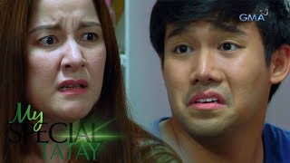 My Special Tatay: "Epal ka, Nanay!" - Boyet | Episode 71
