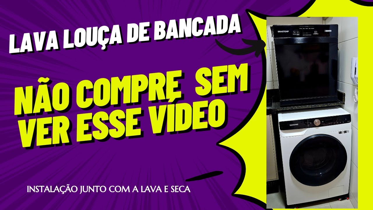 É uma boa escolha para quem tem uma rotina agitada.