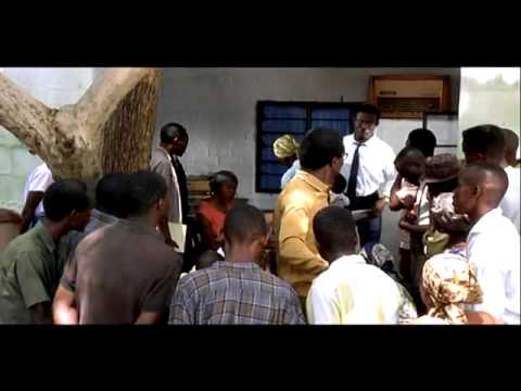 Lumumba (2000) Trailer