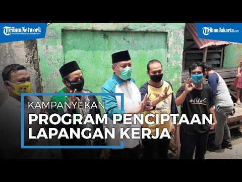 Siapa PNS yang Memiliki Gaji Tertinggi di Negeri Ini? Tunjangannya Bisa Ratusan Juta - Tribunjakarta.com