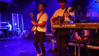 The Rosadocs &quot;No  54&quot; Headlining at the Leadmill All Dayer 14th June 2025