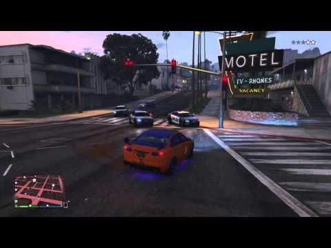 The police aint untouchable. Oh wait...