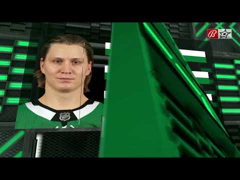 Minnesota Wild vs. Dallas Stars 12.4.22