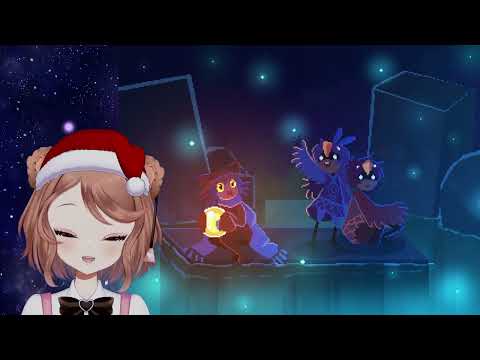 SOLSTICE RUN NIKO ILUUUU🐻oneshot playthrough