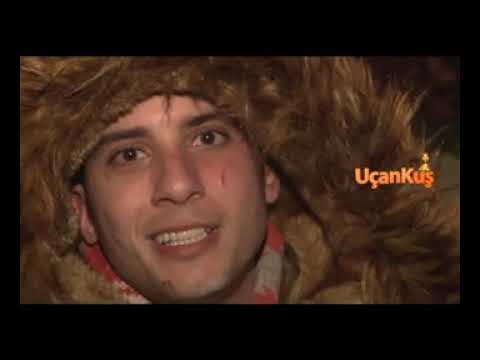 İzzet Altınmeşe'nin oğlu Fırat Altunmeşe, Sevgilisinden Dayak Yedi