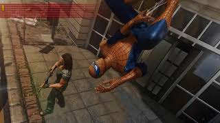 Ultimate Spider Hero Adventure - Android Gameplay HD
