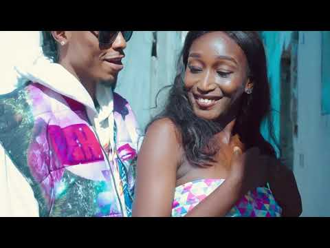 BYLinx Ft. TMP Offisial - Alaye (Official Music Video)