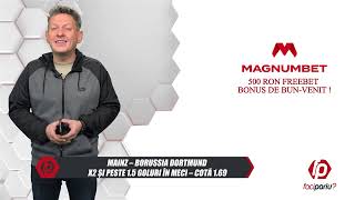 FACI PARIU CU SABIN #265: Băgăm materiale pentru noi serii de profit! Recomandări pe 3 zile!