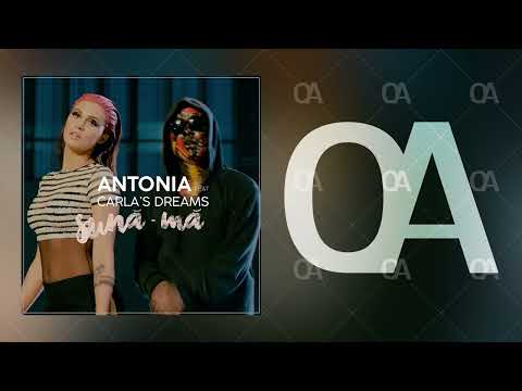 ANTONIA feat. Carla's Dreams - Suna-ma (Official Audio)