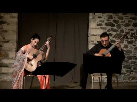 Spanish Dance No. 1, Manuel de Falla