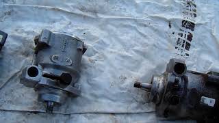 Расшифровка p1119 Hyundai