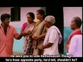 Gowndamani Arasiyal Comedy