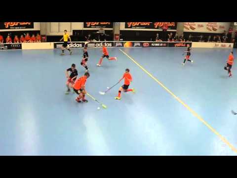 HFC 2014 D00 RSS Panthers D1 Black -  PHSB Oranssi 3.1.2014