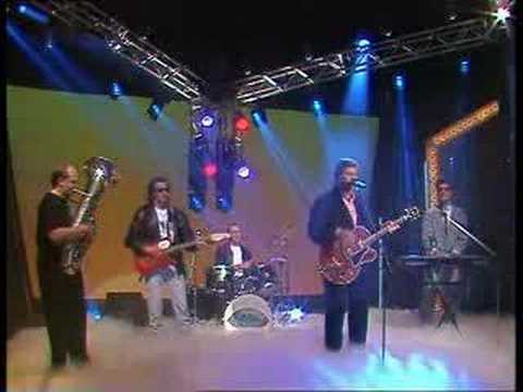 Dirk Busch - Sie beisst und kratzt 1992