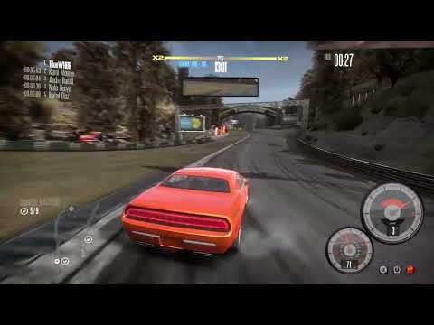 NFS Shift PC - Career Mode Playthrough Pt 41