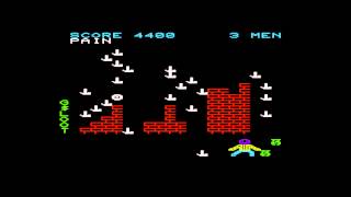 Headbangers Heaven for the Commodore VIC-20 / Commodore VC-20