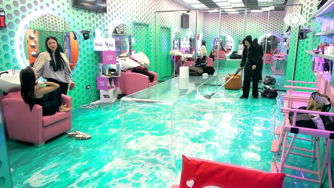 Askush nuk ka mëshirë për mua…/ Greta bisedon me Egin për lojën