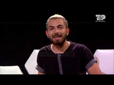 Select, 12 Korrik 2017, Pjesa 1 - Top Channel Albania - Entertainment Show