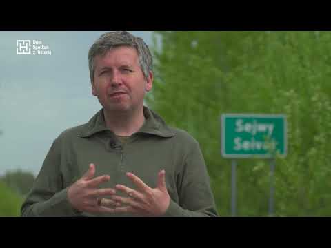 ZAPOWIEDŹ | BLISKI NAM ŚWIAT | Suwalszczyzna po litewsku