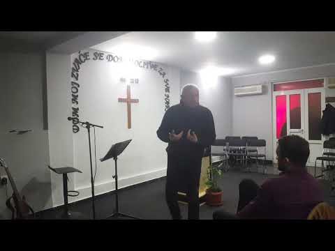 15 12 2019  Josif prodani brat 2 Deo