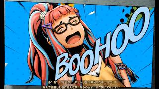 餓狼伝説 CotW プリチャ All Movies 必殺技 City of the Wolves プリチャ Preecha