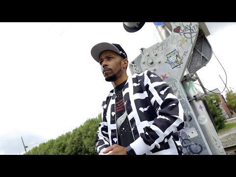 Trademark da Skydiver - Petrol Pack (Official Video)