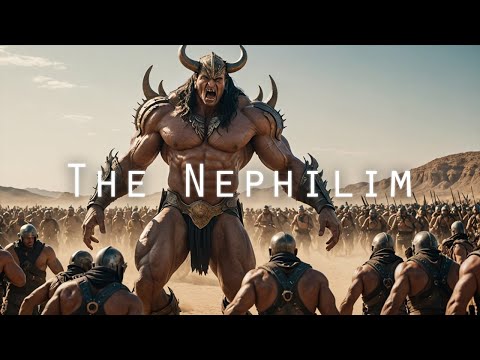 Angels & Demons: The TRUTH About the Nephilim