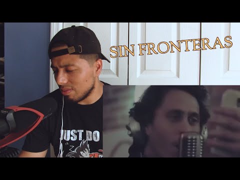 Jamming Sin Fronteras - Canserbero Mcklopedia Rapsusklei and Cesar Lopez