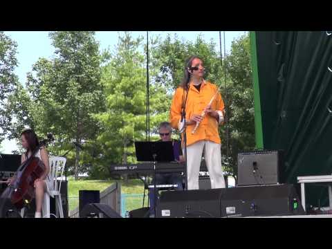 Ron Korb - Mozart's Wedding