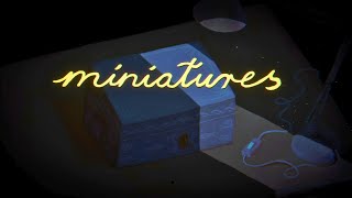 MINIATURES Gameplay Walkthrough FULL GAME - No Commentary