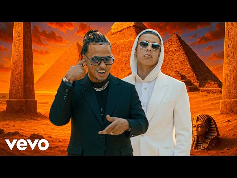 Ozuna ft. Daddy Yankee - Aventura (Audio Oficial)