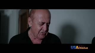 VERJIN GISHERY EPISODE 42 Վերջին Գիշերը Սերիա 42