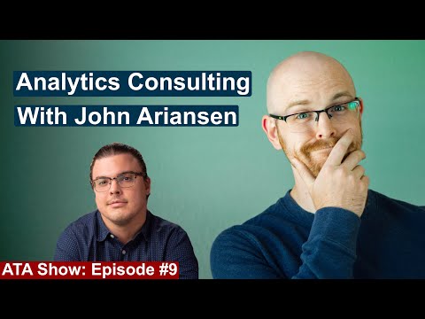 The Hiring Process from an Interviewer s Perspective Alex The Analyst Show Episode 1