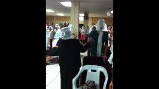 Rosa Pérez - En San Lorenzo PR