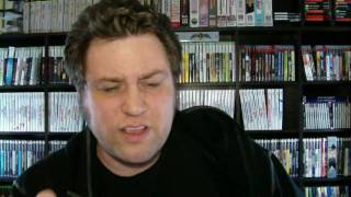 Response to IntellivisionDude's What Do You Consider Retro Gaming? Tag