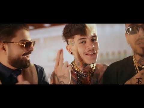George Talent ❌ @Zanni❌Alex Velea La Comanda Ta Official Video