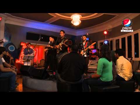 Pepsi Streams Cap. 9 - Valle de Balas de Desorden Público