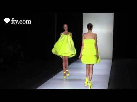 RIO FW S/S 2011- ACQUA STUDIO SHOW