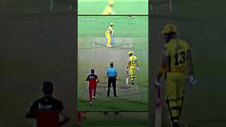 Download lagu The BALL🥶 | #dalesteyn #rcbvscsk #shorts mp3