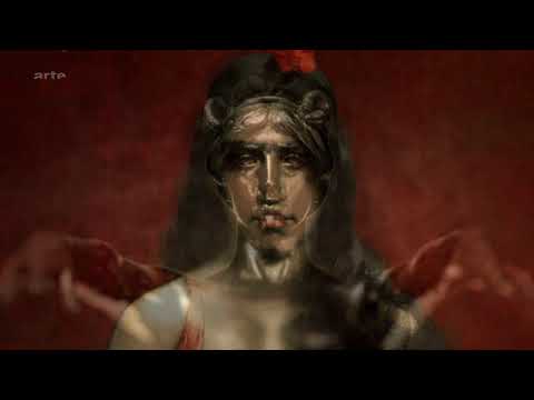 Les Grands Mythes- Arte - E14 Médée